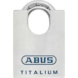 96 CS TITALIUM™ - ABUS Vorhangschloss - Security Level 8 3 96 CS TITALIUM™ - ABUS Vorhangschloss - Security Level 8