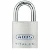 80 TITALIUM™ - ABUS Vorhangschloss - Security Level 6 Bis 8 -Heimwerkzeuge Verkauf 70800385 1486997881 g