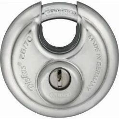 ABUS Diskus® 26 - Vorhangschloß - Security Level 8