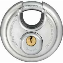 ABUS - Diskusschloss 24 RK - Security Level 8