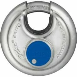 ABUS Vorhangschloss - Diskus® 24 IB - Security Level 7 Bis 8