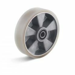 Polyurethanrad - Antistatisch - Kugellager - Rad-Ø 125 Bis 250 Mm - Tragkraft 350 Bis 800 Kg