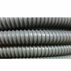 PVC-Spiral Saugschlauch - Innen-Ø 50 Mm - Außen-Ø 51,6 Mm - 25 M - Preis Per Rolle