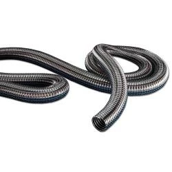 PVC-Saug- Und Gebläseschlauch - Innen-Ø 25 Bis 63 Mm - Außen-Ø 31 Bis 69 Mm - 15 M - Preis Per Rolle 3 PVC-Saug- Und Gebläseschlauch - Innen-Ø 25 Bis 63 Mm - Außen-Ø 31 Bis 69 Mm - 15 M - Preis Per Rolle