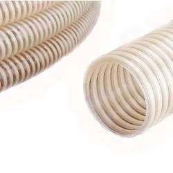 PVC-Saug- Und Druckschlauch - Lebensmittelecht - Innen-Ø 13 Bis 100 Mm - Außen-Ø 18 Bis 111,8 Mm - 30 Und 50 M - Preis Per Rolle 3 PVC-Saug- Und Druckschlauch - Lebensmittelecht - Innen-Ø 13 Bis 100 Mm - Außen-Ø 18 Bis 111,8 Mm - 30 Und 50 M - Preis Per Rolle