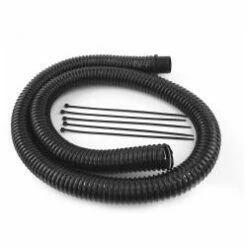 Schlauch-Set FS - Ø 32 Und 38 Mm - Länge 1,875 M - Max. Vakuum 60 KPa - Preis Per Rolle