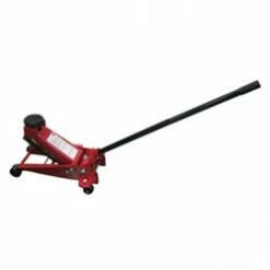 Wagenheber - 3 Tonnen - Hubbereich 130 Bis 465 Mm