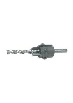 Aufsteckversenker "Vario", HM, Ø:3-8mm, Für Alle Hölzer, FAMAG 3 Aufsteckversenker "Vario", HM, Ø:3-8mm, Für Alle Hölzer, FAMAG