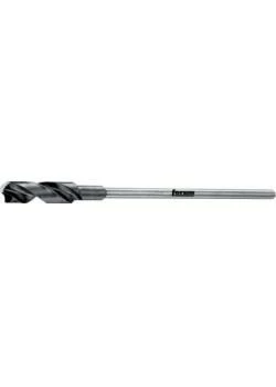 Schalungsbohrer, Ø:8-24mm, Gesamtlänge: 400mm, FORUM 3 Schalungsbohrer, Ø:8-24mm, Gesamtlänge: 400mm, FORUM