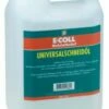 E-COLL Universal-Schneidöl/ Schneidöl-Spray 0,1 L/0,5 L/ 5 L/ 10 L - VE 1 Bis 12 Stück - Preis Per VE