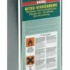 E-COLL Kaltreiniger - Nitro-Verdünnung - 1 L Und 6 L - VE 4 Und 12 Stück - Preis Per VE -Heimwerkzeuge Verkauf 70999900 1409646904 26942 g