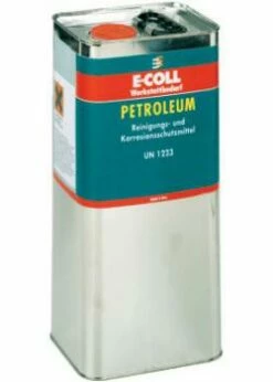 Werkstattreiniger - Petroleum - E-COLL - 1 Liter - VE 12 Stück - Preis Per VE