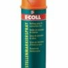 E-COLL Baustellenmarkierspray - Auf Acrylat-Basis - Rot/ Pink/ Gelb/ Blau - 500ml - VE 12 Stück -Heimwerkzeuge Verkauf 70999900 1409658743 81693 g