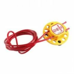 Multiverriegelungsgerät - Nicht Leitend - Universal - Für 4 Schlösser