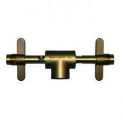 Druckluftflaschen-Adapter Für 2 Flaschen - Zur Hebekissenbefüllung