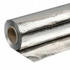 Dampfsperre "TECHNONORM" - Gitterverstärkt - 1 X 25 M