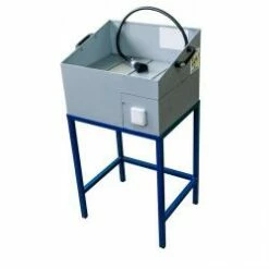 Teilereinigungsgerät MST WAN 500 - Für Teile Aus Metall Und Kunststoff