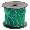 Maurerschnur - Polypropylen - Grün/ Weiß - Ø 2 Mm - Gesamtlänge 600 M - VE 6 Stück á 100m - Preis Per VE -Heimwerkzeuge Verkauf 70999900 1466589986 g