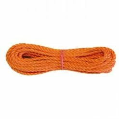 Seil - Polyprpylen - Knäuel - Gedreht - Preis Per VE