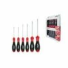 Schraubendreher SoftFinish® - Satz (6-tlg) - TORX® MagicSpring® 2 Schraubendreher SoftFinish® - Satz (6-tlg) - TORX® MagicSpring® -Heimwerkzeuge Verkauf 70999900 1475220932 42649 g