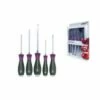 Schraubendreher MicroFinish® - Satz (6-tlg) - Schlitz/ Phillips - 5533 HK5 -Heimwerkzeuge Verkauf 70999900 1475228394 72 g