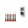 Schraubendreher PicoFinish - Satz (7-tlg) - Schlitz/Phillips - Serie 260P K7 -Heimwerkzeuge Verkauf 70999900 1475755291 44777 g