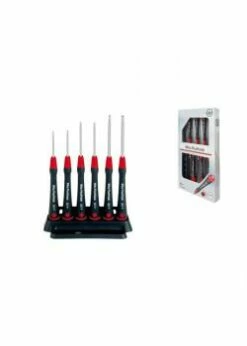 Schraubendreher PicoFinish - Satz (6-tlg) - TORX® - Serie 267P K6