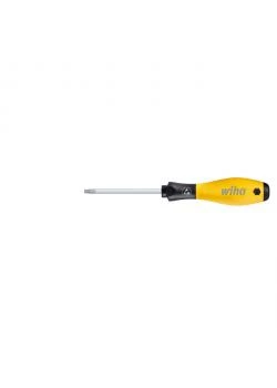 Schraubendreher SoftFinish® ESD - TORX® - Serie 362ESD 3 Schraubendreher SoftFinish® ESD - TORX® - Serie 362ESD