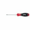 Schraubendreher SoftFinish® - TORX® Tamper Resistant - Rundklinge