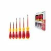Schraubendreher SoftFinish® Electric SlimFix - Satz - TORX -Heimwerkzeuge Verkauf 70999900 1476699045 85691 g