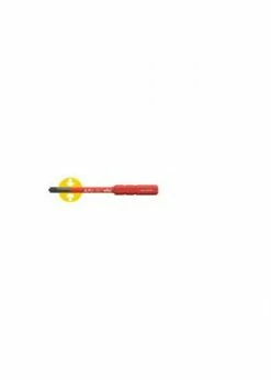 SlimBit SoftFinish® Electric - Serie 2831-14 - Plus-Minus/ Pozidriv - Ø Innensechskant 6,0 Mm