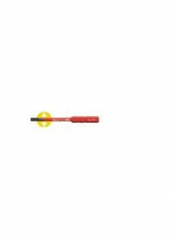 Bit SoftFinish® Electric - Serie 2831-10 - Schlitz - Ø Innensechskant 6,0 Mm