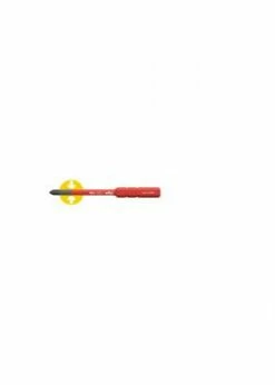 SlimBit SoftFinish® Electric - Serie 2831-11 - Phillips - Ø Innensechskant 6,0 Mm