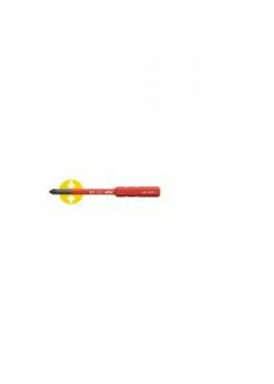 SlimBit SoftFinish® Electric - Serie 2831-12 - Pozidriv - Ø Innensechskant 6,0 Mm