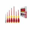 Schraubendreher Set SoftFinish® Electric - Serie 320N K7 - 7-teilig -Heimwerkzeuge Verkauf 70999900 1476700955 26007 g