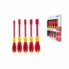 Schraubendreher Set SoftFinish® Electric - Serie 322 K5 - 5-teilig -Heimwerkzeuge Verkauf 70999900 1476700984 90878 g