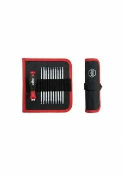 Schraubendreher Mit Wechselklingen Set SYSTEM 6 - Serie 281 T11 - 11-teilig