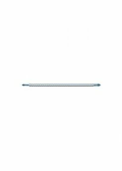 Wechselklinge SYSTEM 4 - Serie 269 - Pozidriv PZ0, PZ1