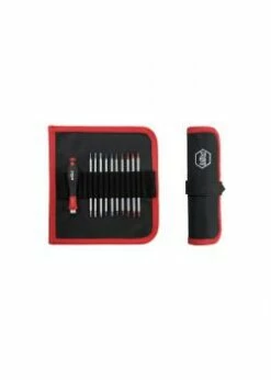 Schraubendreher Mit Wechselklingen Set SYSTEM 4 - Serie 269 T11 - 11-teilig