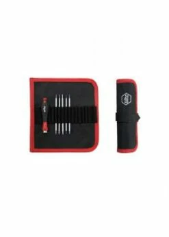 Schraubendreher Mit Wechselklingen Set SYSTEM 4 - Serie 269 T6 - 6-teilig