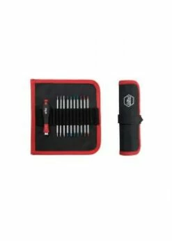 Schraubendreher Mit Wechselklingen Set SYSTEM 4 - Serie 269 T11 01 - 11-teilig