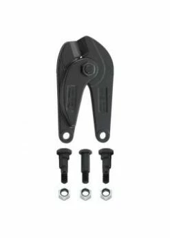 Bolzenabschneider-Messerkopf - Komplett - Für 1000 Mm Lange Bolzenschneider