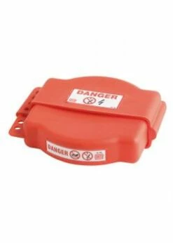 Absperrung Für Durchgangsventil - ø 25-165 Mm - Verstellbar