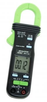 Stromzange - Bis 400A AC - "Elma 3036"