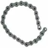 Kettenrohrzangen-Kette - Kettenlänge 440 Mm - Durchmesser 100 Mm -Heimwerkzeuge Verkauf 711894 1283332945 g