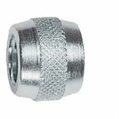 Rohrzange 90º-Mutter, 4"