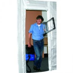 Reißverschlusstür - H - HxB 2.200 Mm X 1.500 Mm 3 Reißverschlusstür - H - HxB 2.200 Mm X 1.500 Mm