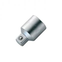 Reduzierstück - 1/2 " Innen Auf 3/8 " Außen - DIN 3123 - Mit Kugelarretierung 3 Reduzierstück - 1/2 " Innen Auf 3/8 " Außen - DIN 3123 - Mit Kugelarretierung