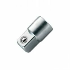 Vergrößerungsstück - 3/8 " Innen Auf 1/2 " Außen - DIN 3123 - Mit Kugelarretierung