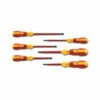 Schraubendreher-Satz VDE - 6-tlg. - Schlitz 2,5-4mm / PH0-PH1 2 Schraubendreher-Satz VDE - 6-tlg. - Schlitz 2,5-4mm / PH0-PH1 -Heimwerkzeuge Verkauf 71800001 1392717459 g
